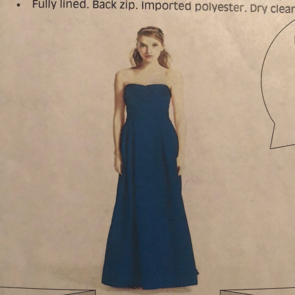 🚨🚨Marine color like new dress